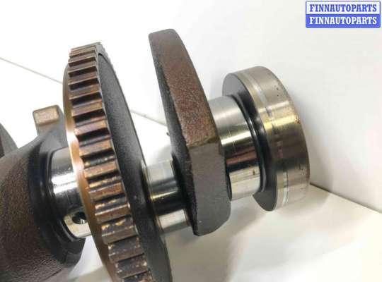 купить Коленвал на BMW 5 E60/E61 5 поколение (2002-2007)