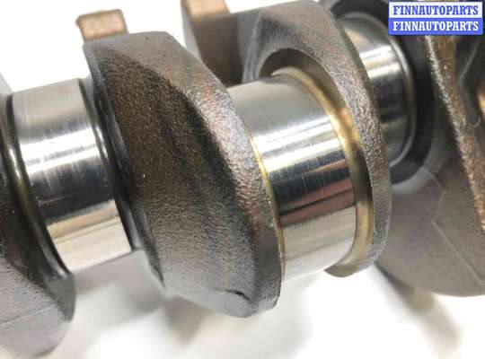 купить Коленвал на BMW 5 E60/E61 5 поколение (2002-2007)