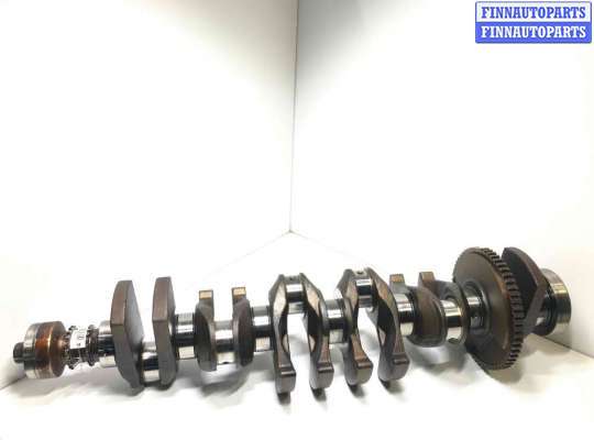 купить Коленвал на BMW 5 E60/E61 5 поколение (2002-2007)