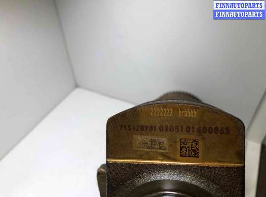 купить Коленвал на BMW 5 E60/E61 5 поколение (2002-2007)