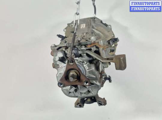 купить КПП механическая (МКПП) 6-ступенчатая на Ford Transit 3 поколение [рестайлинг] (2006-2013)