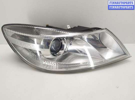 Фара правая SK524799 на Skoda Octavia II (1Z) 2004 - 2013
