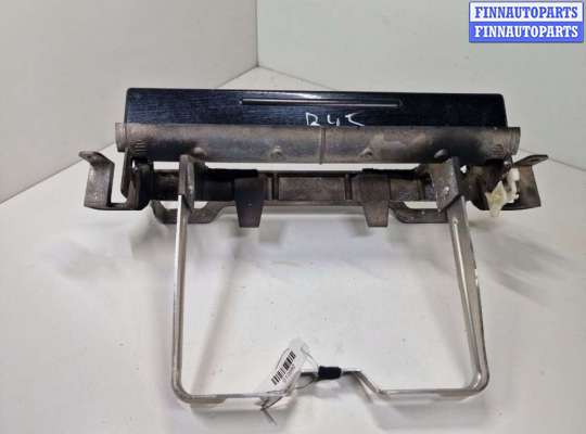 купить Рамка под магнитолу на BMW 5 E39 4 поколение (1995-2000)