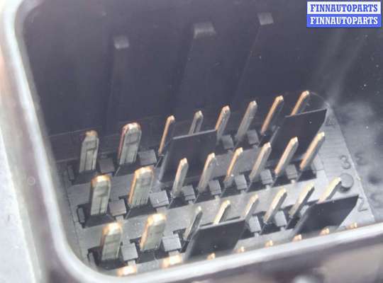 купить Блок управления двигателем на Volvo V50 (MW) 2004 - 2012