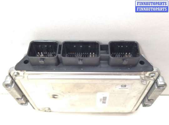 купить Блок управления двигателем на Volvo V50 (MW) 2004 - 2012