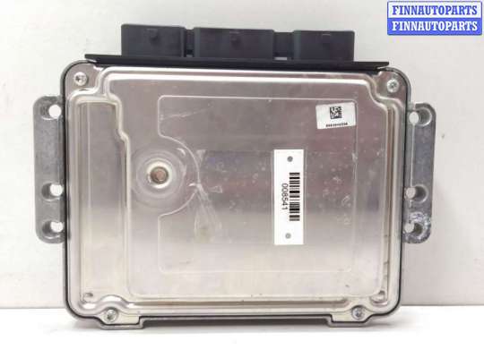 купить Блок управления двигателем на Volvo V50 (MW) 2004 - 2012