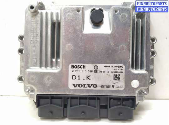 купить Блок управления двигателем на Volvo V50 (MW) 2004 - 2012