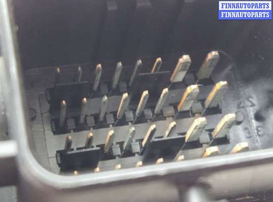 купить Блок управления двигателем на Volvo V50 (MW) 2004 - 2012