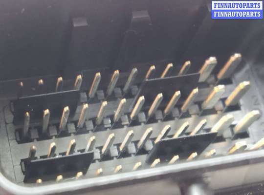 купить Блок управления двигателем на Volvo V50 (MW) 2004 - 2012