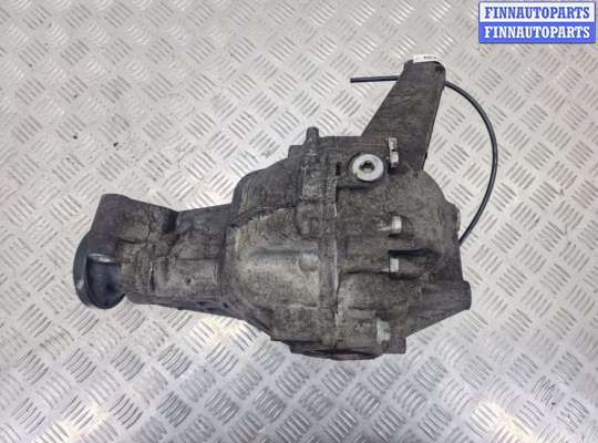 купить Редуктор переднего моста на Mercedes M-klasse (W163) 1997 - 2005