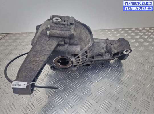 купить Редуктор переднего моста на Mercedes M-klasse (W163) 1997 - 2005