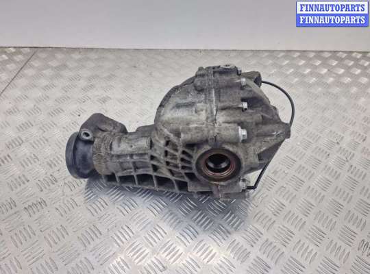 купить Редуктор переднего моста на Mercedes M-klasse (W163) 1997 - 2005