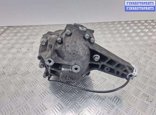 купить Редуктор переднего моста на Mercedes M-klasse (W163) 1997 - 2005