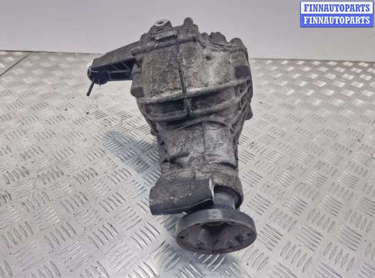 купить Редуктор переднего моста на Mercedes M-klasse (W163) 1997 - 2005