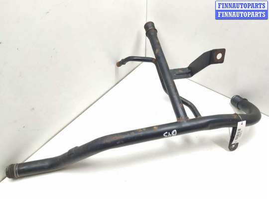 купить Трубка охлаждающей жидкости металлическая на BMW 5 E39 4 поколение (1995-2000)