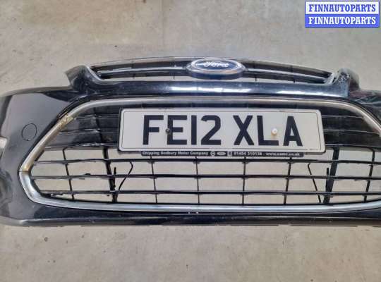 купить Бампер передний на Ford Mondeo IV 2007 - 2015