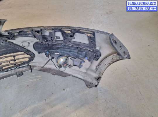 купить Бампер передний на Ford Mondeo IV 2007 - 2015