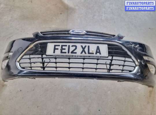 Бампер передний FO2152541 на Ford Mondeo IV 2007 - 2015