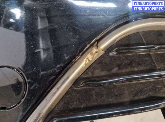 купить Бампер передний на Ford Mondeo IV 2007 - 2015