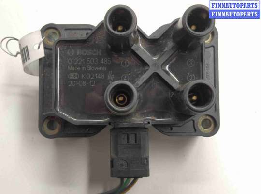 купить Катушка зажигания на Ford Focus 2 2004 - 2011