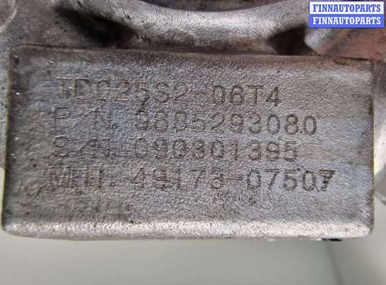 купить Турбина на Peugeot 308 1 поколение (2007-2011)