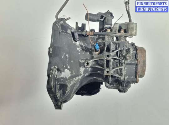 купить КПП механическая (МКПП) 5-ступенчатая на Opel Zafira B 2005 - 2014