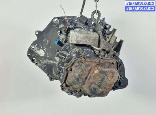 купить КПП механическая (МКПП) 5-ступенчатая на Opel Zafira B 2005 - 2014