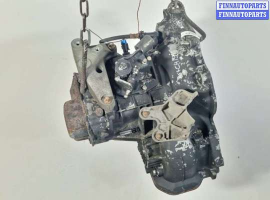купить КПП механическая (МКПП) 5-ступенчатая на Opel Zafira B 2005 - 2014