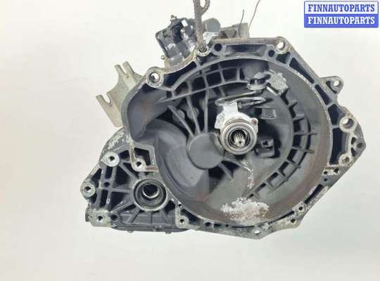 купить КПП механическая (МКПП) 5-ступенчатая на Opel Zafira B 2005 - 2014