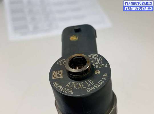 купить Форсунка на Renault Master 3 поколение [рестайлинг] (2014-2024)