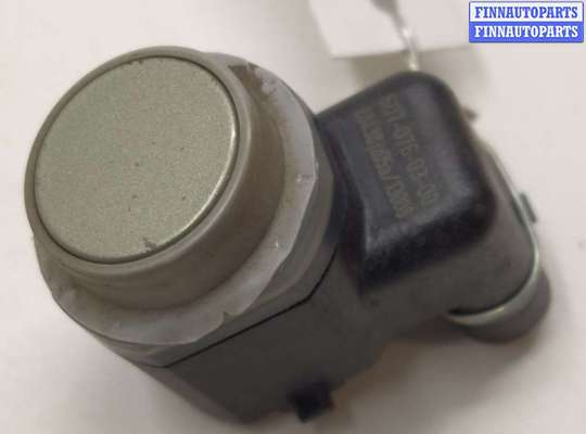 Парктроник передний RN1572208 на Renault Koleos 1 поколение (2008-2011)