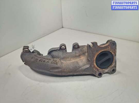 Коллектор выпускной PG1257123 на Peugeot 308 1 поколение (2007-2011)
