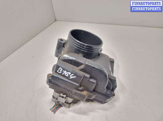 купить Заслонка дроссельная на Citroen C4 1 поколение [рестайлинг] 2008 - 2010