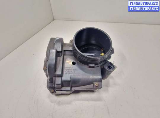 купить Заслонка дроссельная на Citroen C4 1 поколение [рестайлинг] 2008 - 2010