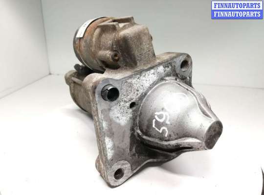 Купить Стартер на Ford Mondeo IV 2007 - 2015 Стартер FO2171460 на Ford Mondeo IV 2007 - 2015