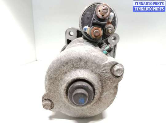 купить Стартер на Ford Mondeo IV 2007 - 2015