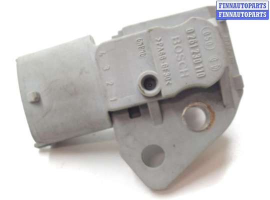 Датчик давления топлива