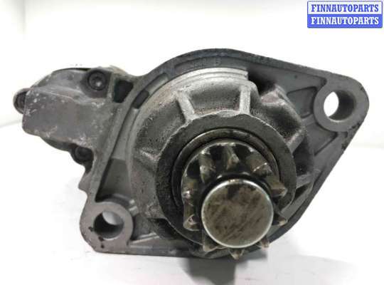 купить Стартер на Skoda Octavia II (1Z) 2004 - 2013