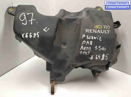 купить Декоративная крышка двигателя на Renault Grand Scenic 3 поколение (2009-2016)