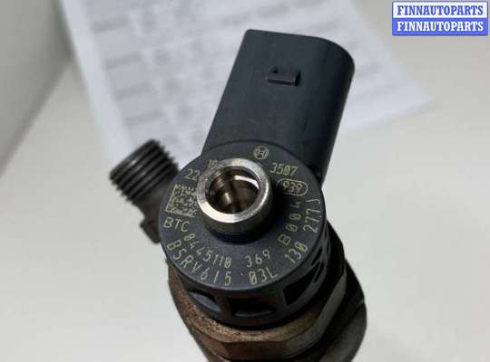 купить Форсунка на Audi A3 II (8P1) 2003 - 2013