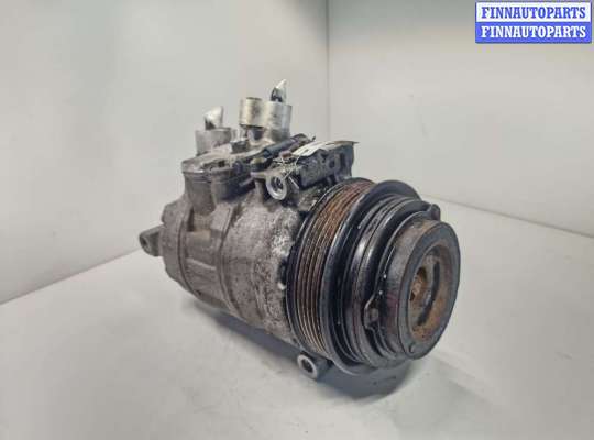 купить Компрессор кондиционера на Jeep Grand Cherokee II (WJ,WG) 1999 - 2005