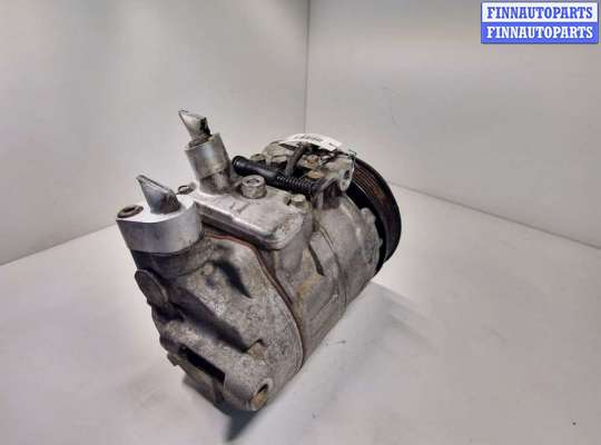 купить Компрессор кондиционера на Jeep Grand Cherokee II (WJ,WG) 1999 - 2005