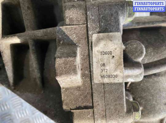 купить КПП механическая (МКПП) 6-ступенчатая на Renault Koleos 1 поколение (2008-2011)