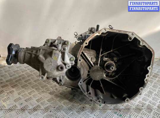 купить КПП механическая (МКПП) 6-ступенчатая на Renault Koleos 1 поколение (2008-2011)