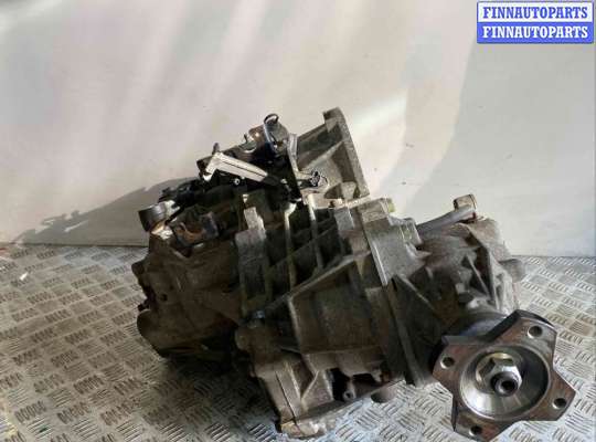 купить КПП механическая (МКПП) 6-ступенчатая на Renault Koleos 1 поколение (2008-2011)