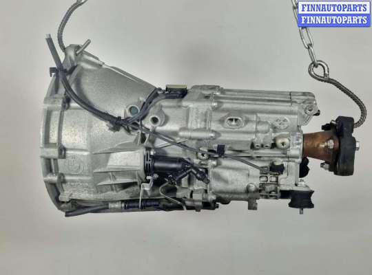 купить КПП механическая (МКПП) 6-ступенчатая на BMW 3 E90/E91/E92/E93 5 поколение (2005-2013)