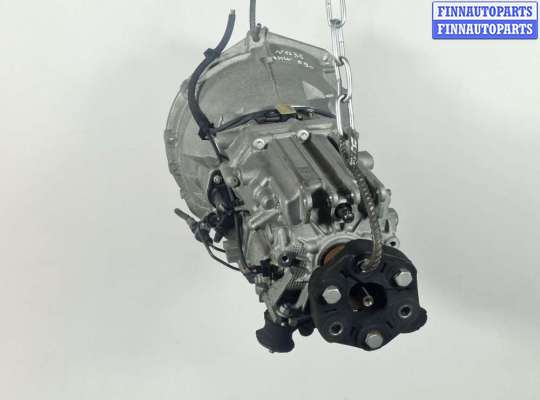 купить КПП механическая (МКПП) 6-ступенчатая на BMW 3 E90/E91/E92/E93 5 поколение (2005-2013)