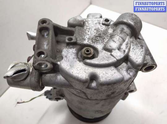 купить Компрессор кондиционера на Ford C-MAX I (DE) 2003 - 2010