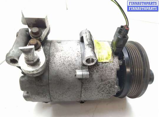 купить Компрессор кондиционера на Ford C-MAX I (DE) 2003 - 2010
