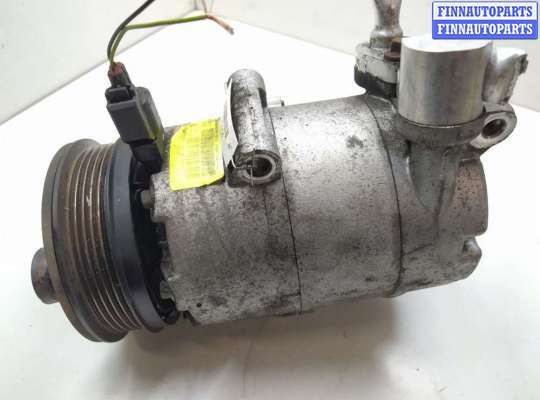 купить Компрессор кондиционера на Ford C-MAX I (DE) 2003 - 2010